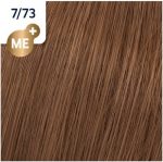 Wella Professionals Koleston Perfect Me+ - Haarverf - 7/73 Deep Browns - 60ml - Image 4