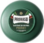 Scheerschuim Classic Proraso Eucalyptus Menthol (75 ml) - Image 3