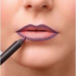 Artdeco - Soft Lip Liner / Lippenpotlood - Waterproof - 199 Black Cherry - Image 2
