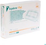 3M Tegaderm+Pad 9X15 Cm - Image 3
