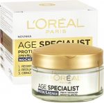 Night Wrinkle Cream Age 45  Specialist - Image 2