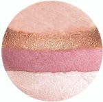 Pupa Luminys Baked All Over 01 Stripes Rose - Image 3