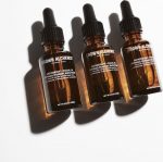 Grown Alchemist Skincare Hydrate Antioxidant  Facial Oil Olie Alle Huidtypen 25ml - Image 3