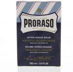 Proraso - Blue - afterShave Balm - 100 ml - Image 4