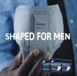 Tena Men Level 2 Incontinentie verband - 20 stuks - Image 3