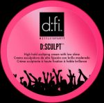 D:fi Gel d:fi Sculpt - 75 gr- Molding crème - Image 5