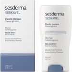 Sesderma Seskavel Champao Glica3lico 200ml