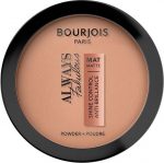 Bourjois Always Fabulous Matte Compact Poeder - 200 Rose Vanilla - Image 4