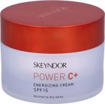 Skeyndor Power C+ Energizing Cream SPF 15 - Image 4