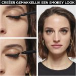 L’Oréal Paris Infallible Grip Gel Automatic Eyeliner - 001 Intense Black - Zwart - Opdraaibaar gelpotlood met een handige sponsapplicator - 5g - Image 4