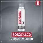 Borotalco Deospray Invisible 150 ml - Image 2