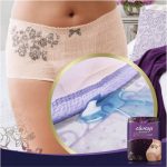 Incontinentie Maandverband Ausonia Discreet Boutique Groot (8 uds) - Image 3