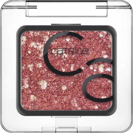 550x549-2 Catrice Oogschaduw Art Couleurs 370, 2,4 g - Image 1