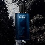 Davidoff Cool Water Intense Eau De Parfum For Men 125 Ml - Image 2