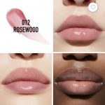 Dior Addict Lip Maximizer Lip Gloss   010 Holo Pink   For Volume - Image 3