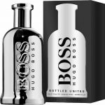 Boss Bottled United 200 ml Eau de Toilette - Herenparfum - Image 3