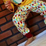 Kutuno broek Cool Penquins Broek maat: 92 - Image 2