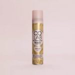 COLAB - Dry Shampoo + Blonde Corrector - Haar uitgroei spray - Image 2