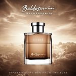 Baldessarini - Baldessarini Ambré Large shower gel - 200ML - Image 2