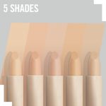 Rimmel London Hide the Blemish Concealer - 001 Ivory - Image 4