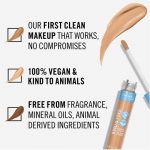 Kind & Free Concealer 10 Ml - Image 4
