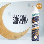 Batiste Droogshampoo Overnight Deep Cleanse 200 ml - Image 3