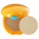 Shiseido Tanning Compact Foundation SPF 6 Honey - 12 g - foundation - Image 7