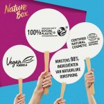 Corine de Farme Suave Intimate Wipes 10 Units - Image 3