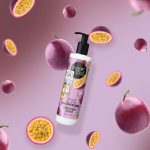 Organic Shop Passion Alluring Passion Fruit and Cocoa Shower Gel 280 ml - Image 2