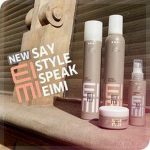 Wella EIMI Texture Touch Matte Clay - 75 ml - Image 4