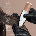 Wella Professionals Fusion Amino Refiller 70ml - Image 3