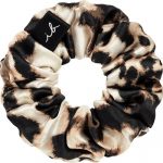 Hair tie Invisibobble White Black - Image 3