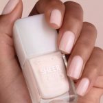 Nail polish Catrice Sheer Beauties Nº 010 Milky Not Guilty 10,5 ml - Image 3