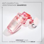 Kerastase Genesis Bain Hydra Fortifiant Shampoo Verzwakt Haar 250ml - Image 2