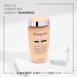 Kérastase Curl Manifesto Bain Hydration Douceur 250 ml - Image 2