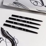 Phyto Sourcils Design Eyebrow Pencil By Sisley #4-moka-2x0.2 - Image 3