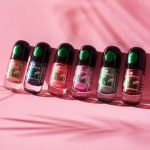 Essence Hidden jungle nagellak 8 ml Beige Glans - Image 2