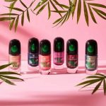 Essence Hidden jungle nagellak 8 ml Beige Glans - Image 3