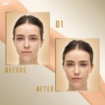 Max Factor Miracle Pure Vegan Concealer 001 - Image 4