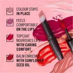 Rimmel London Lasting Provocalips Lip Colour lippenstift 600 Orange You Coming? - Image 3