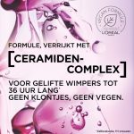 L’Oréal Paris Telescopic Lift Mascara – Zwart - Mascara voor lange, gelifte wimpers en volume – 9,9ML - Image 4