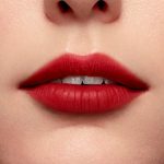 Lancôme L'Absolu Rouge Intimatte Lipstick 3.4 gr - 196 Pleasure First - Image 4