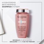 Kérastase Bain Chroma Respect - Kleurbeschermende, hydraterende shampoo voor gekleurd haar - 250ML - Image 11
