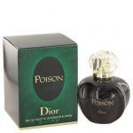 Dior Poison 30 ml - Eau de Toilette - Damesparfum - Image 2