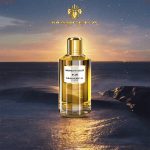 Mancera Midnight Gold EDP U 120 ml - Image 3