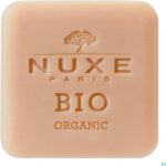 Nuxe Zeep Face Bio Organic Savon Surgras Douceur - Image 4