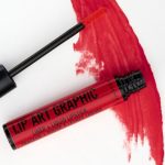 Rimmel Lip Art Graphic Lippenstift - 610 Hot Spot - Image 4
