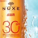 Sun Delicious Solar Spray For Face And Body Spf30 150 Ml By Nuxe 150 Ml - Image 2