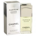 Chanel Platinum Égoïste 50 ml - Eau de Toilette - Herenparfum - Image 4