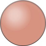 Bourjois Little Rount Pot Blush 003 Brown - Image 3